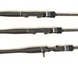 ODM Genesis Inshore Conventional Rods-Rod-ODM-Tackle World