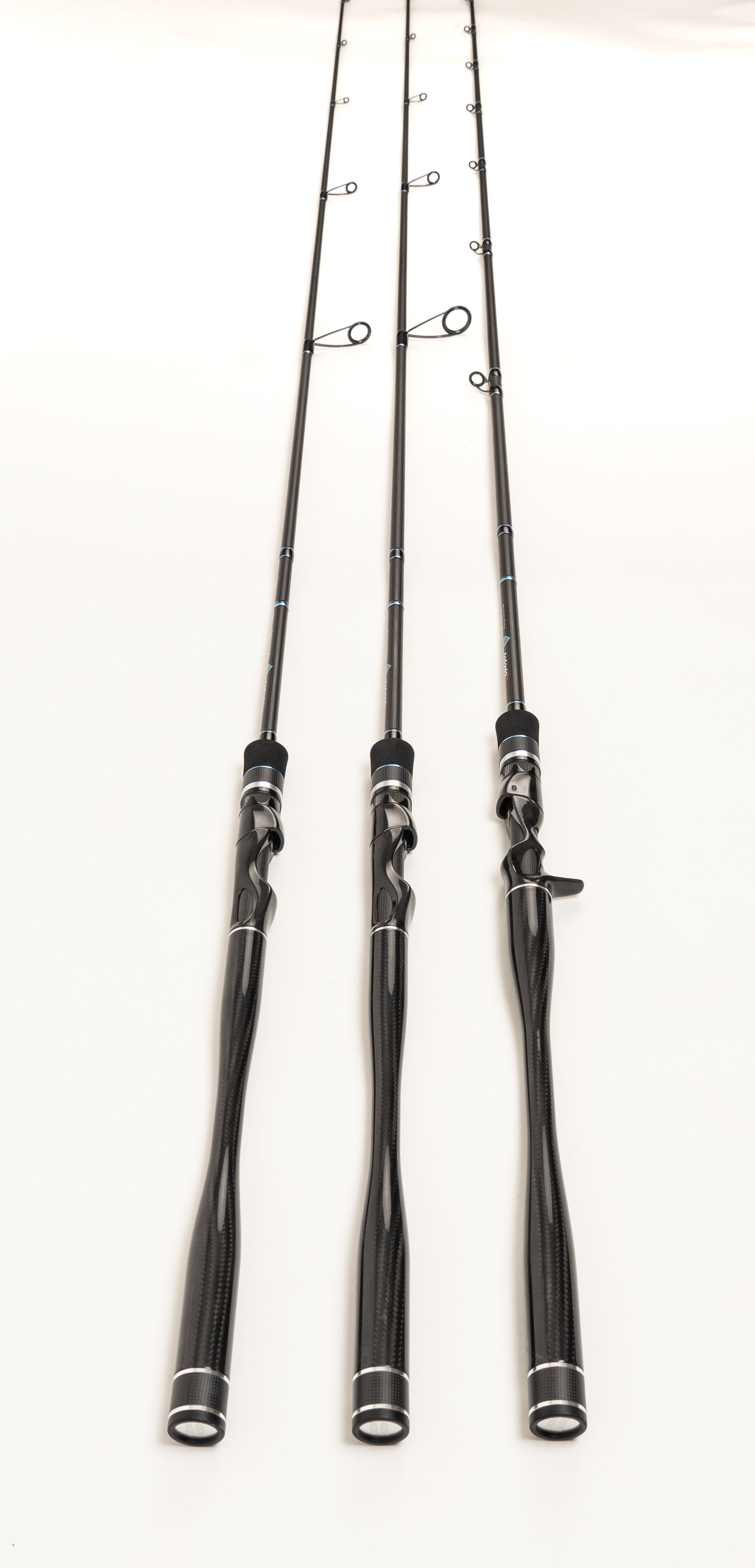 ODM Genesis Inshore Conventional Rods-Rod-ODM-Tackle World