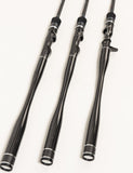 ODM Genesis Inshore Spinning Rods-Rod-ODM-BXGX-701LS-Tackle World