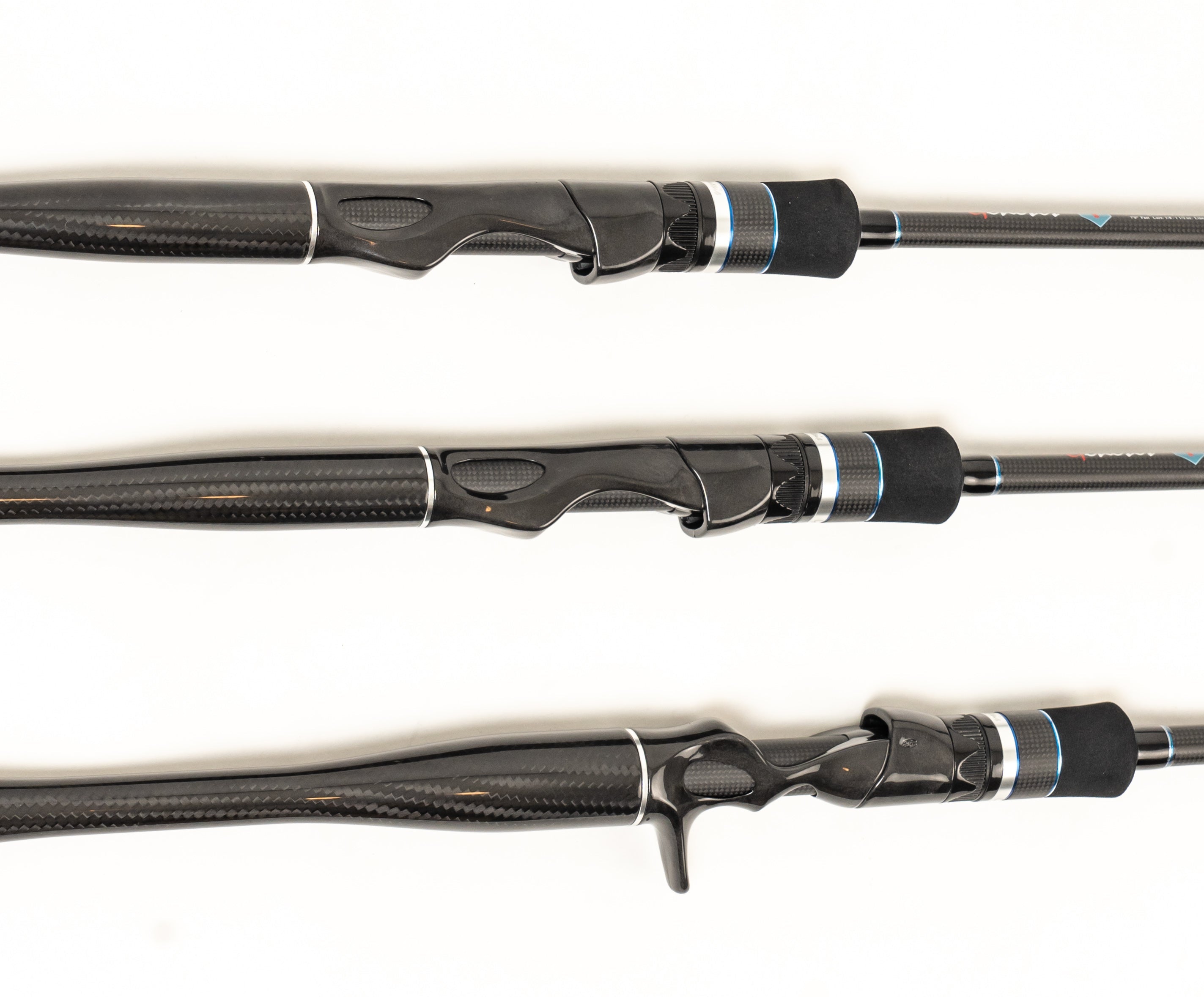 ODM Genesis Inshore Spinning Rods-Rod-ODM-BXGX-701LS-Tackle World