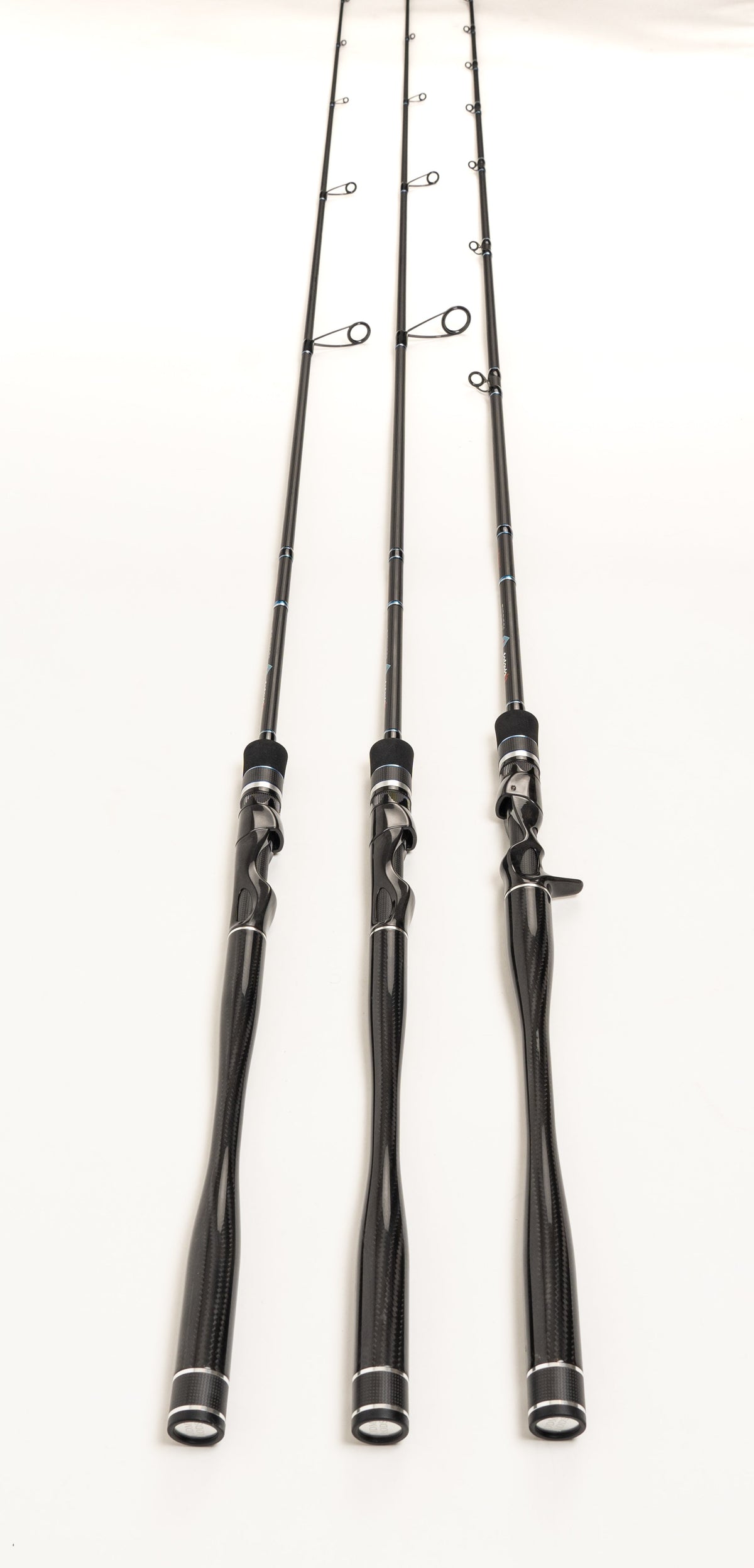 ODM Genesis Inshore Spinning Rods-Rod-ODM-BXGX-701LS-Tackle World