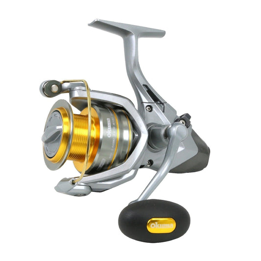 Okuma Avenger ABF Baitfeeder Reels-Reel-Okuma-ABF-4000-Tackle World