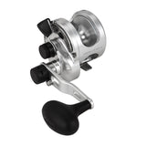 Okuma Cavalla 2-Speed Lever Drag Reels-Reel-Okuma-CAV-12NII-Tackle World