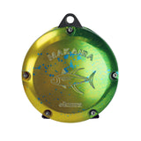 Okuma Makaira Mahi Mahi Limited Edition Reels-Reel-Okuma-Tackle World