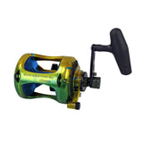 Okuma Makaira Mahi Mahi Limited Edition Reels-Reel-Okuma-Tackle World