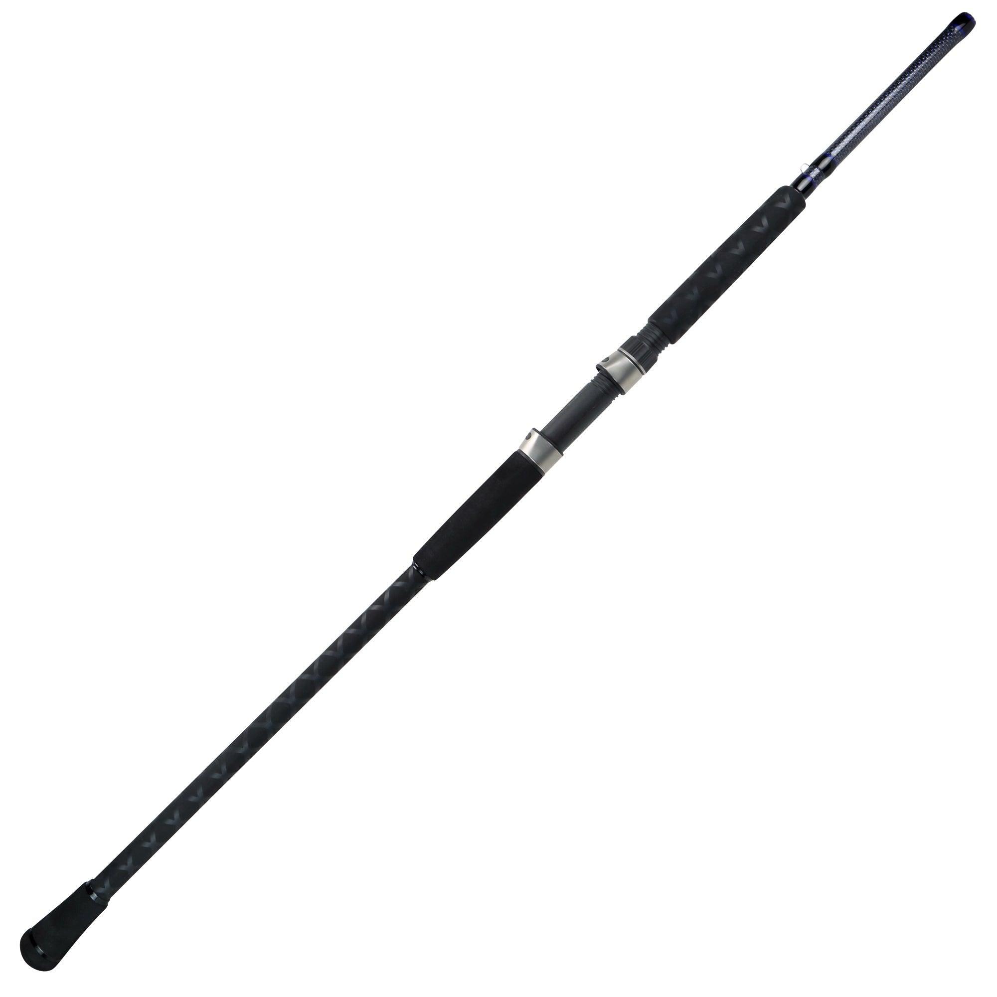 Okuma Rockaway Travel Surf Rods-Rod-Okuma-Tackle World