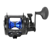 Okuma Solterra SLX "B" Lever Drag Reels-Reel-Okuma-Tackle World