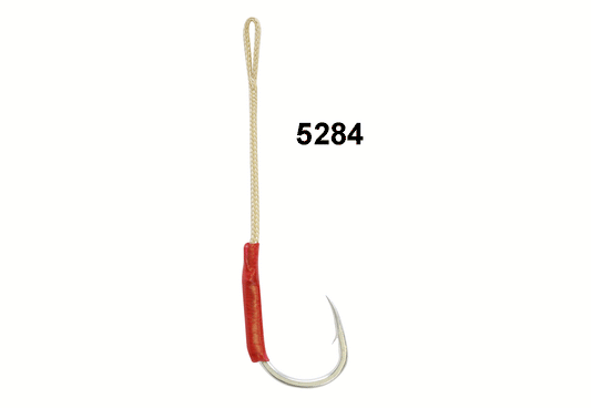 Owner Dancing Stinger Hooks-Terminal Tackle-Owner-Short - Hook Size 2/0-Tackle World