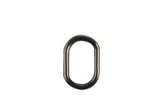 Owner Oval Split Rings-Terminal Tackle-Owner-Tackle World