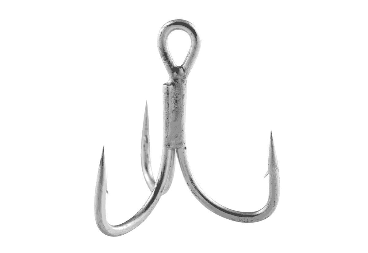 Owner ST-46 Treble Hooks-Terminal Tackle-Owner-Tackle World