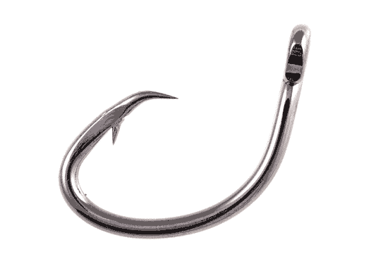 Owner Super Mutu Circle Hooks-Terminal Tackle-Owner-Tackle World