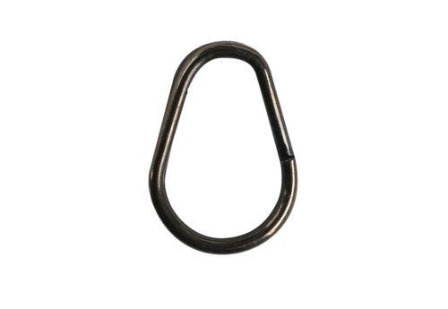 Owner Tear Drop Split Rings-Terminal Tackle-Owner-Tackle World