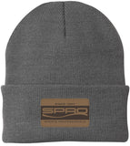 SPRO Logo Patch Beanie