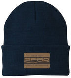 🎁 SPRO Logo Patch Beanie (100% off)