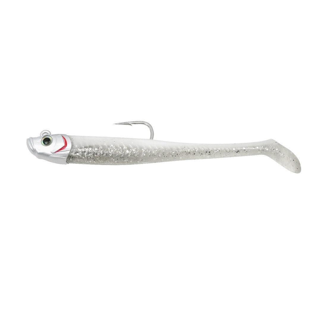 Fishlab Mad Eel Soft Swimbaits - Tackle World