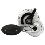 Penn Fathom II Single Speed Lever Drag Reels-Reel-Penn-Tackle World