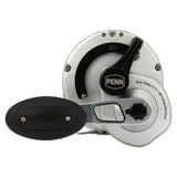 Penn Fathom II Single Speed Lever Drag Reels-Reel-Penn-Tackle World