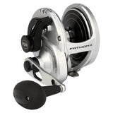 Penn Fathom II Single Speed Lever Drag Reels-Reel-Penn-FTHII60NLDHS-Tackle World