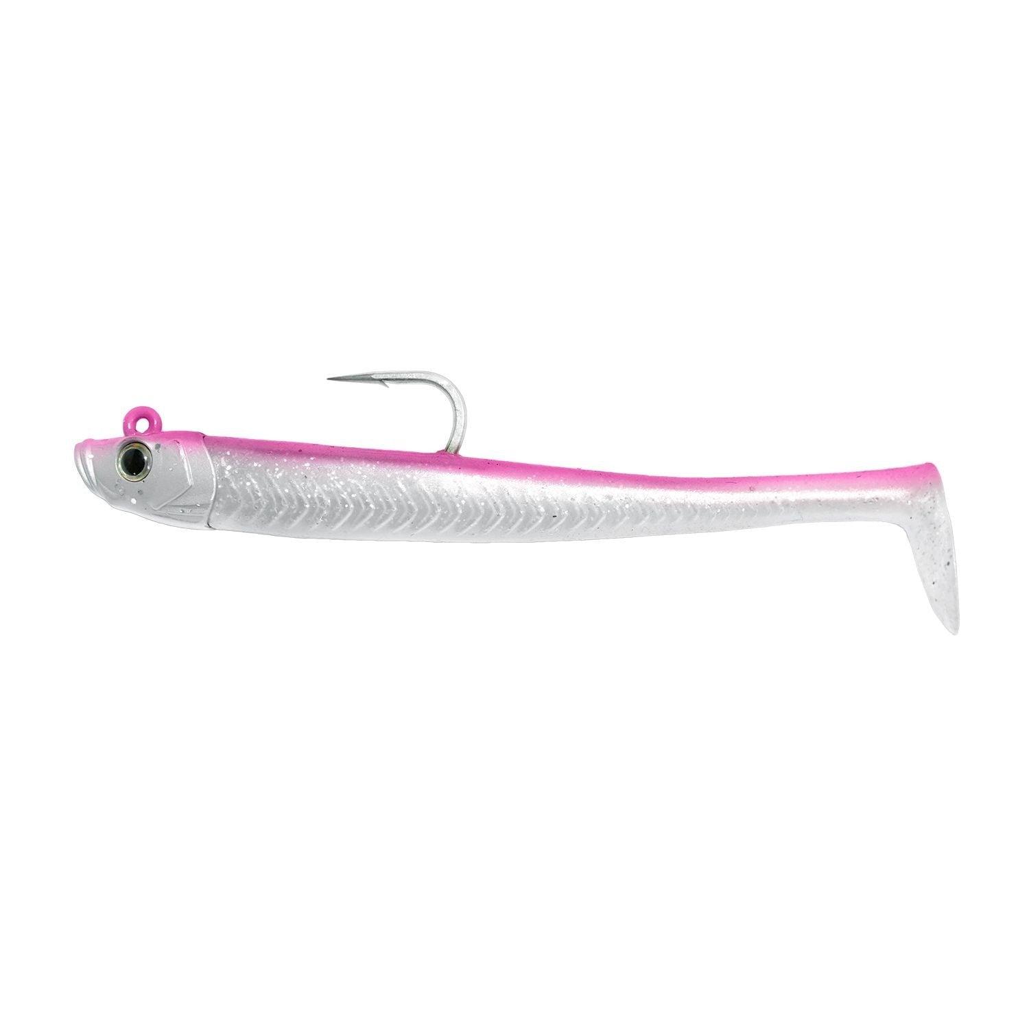 Fishlab Mad Eel Soft Swimbaits - Tackle World