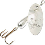 Panther Martin Classic Pattern Spinners-Lures-Panther Martin-Silver-Tackle World