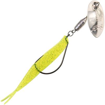 Panther Martin Weedrunner Spinners-Lures-Panther Martin-Tackle World