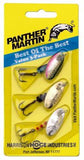 Panther Martin Best of the Best 3 Pack Inline Spinners-Lures-Panther Martin-Tackle World