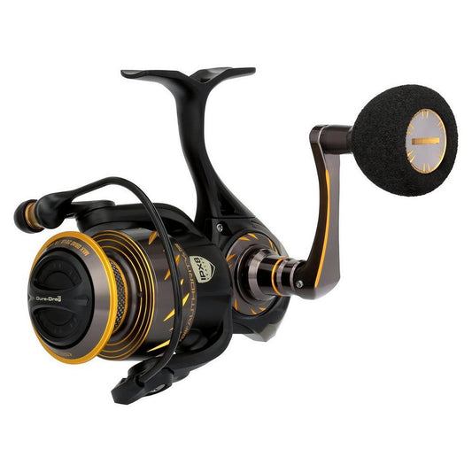 Penn Authority Spinning Reels-Reel-Penn-ATH2500 (EVA Knob)-Tackle World