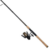 Penn Battle III Spinning Combos CLOSE-OUT-Combo-Penn-Tackle World