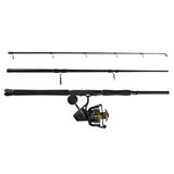 Penn Battle III Spinning Combos CLOSE-OUT-Combo-Penn-Tackle World