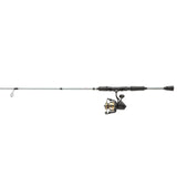 Penn Battle IV Limited Edition Spinning Combos-Combo-Penn-Tackle World