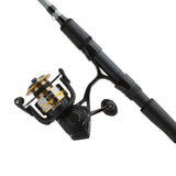 Penn Battle IV Limited Edition Spinning Combos-Combo-Penn-Tackle World