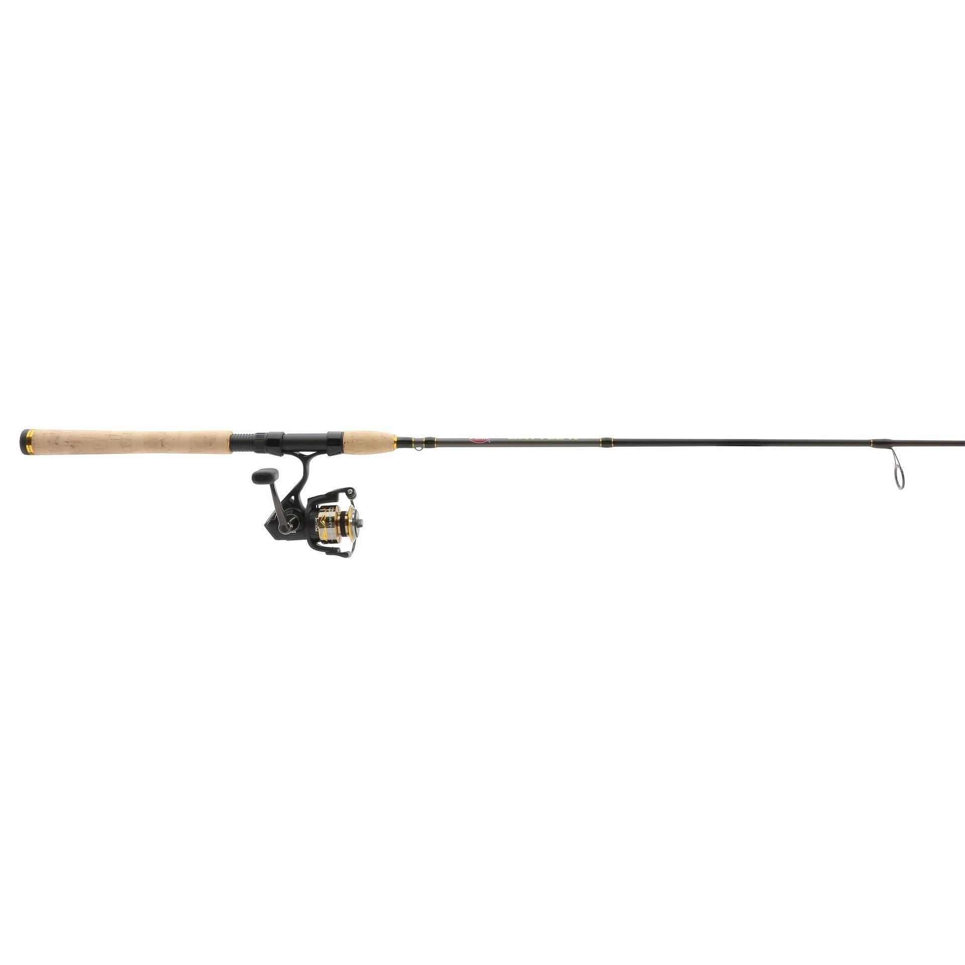 Penn Battle IV Spinning Combos-Combo-Penn-Tackle World