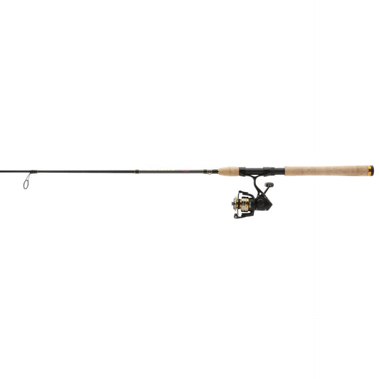 Penn Battle IV Spinning Combos-Combo-Penn-Tackle World