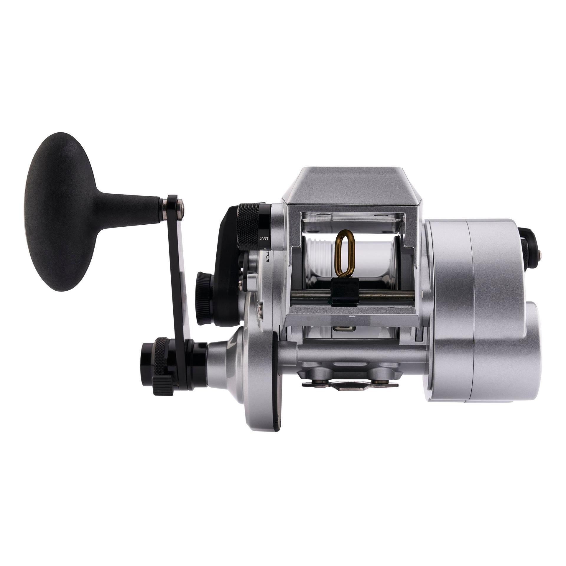 Penn Fathom Electric Reels Kits-Reel-Penn-Tackle World