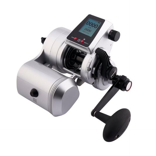 Penn Fathom Electric Reels Kits-Reels-Penn-FTH30ELKIT - Ready to Ship-Tackle World