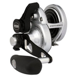 Penn Fathom II 2-Speed Lever Drag Reels-Reel-Penn-FTHII15XNLD2-Tackle World