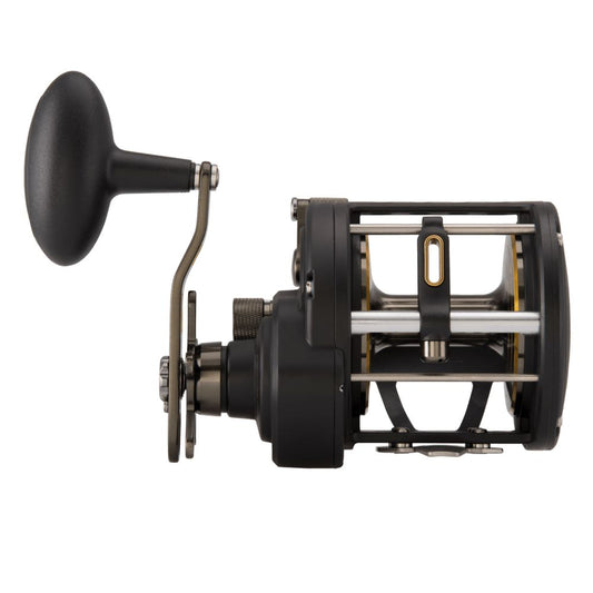 Penn Fathom II Level Wind Conventional Reels-Reel-Penn-FTHII15LW-Tackle World