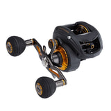 Penn Fathom Low Profile Baitcasting Reels-Reel-Penn-Tackle World