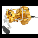 Penn International VI 80 1.5:1 Electric Autostop Conventional Reel-Reel-Penn-Tackle World