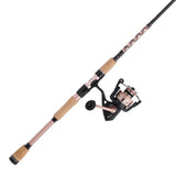 Penn Passion II Spinning Combos-Combo-Penn-7' ML 1-pc / 3000-Tackle World