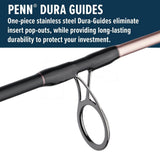 Penn Passion II Spinning Combos-Combo-Penn-Tackle World