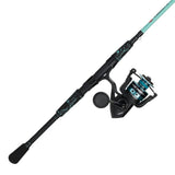 Penn Pursuit IV LE Spinning Combos-Combo-Penn-7' MH 1-pc / 5000-Tackle World