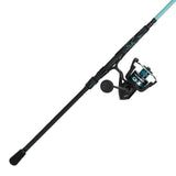 Penn Pursuit IV LE Spinning Combos-Combo-Penn-9' MH 2-pc / 6000-Tackle World