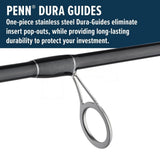 Penn Pursuit IV LE Spinning Combos-Combo-Penn-Tackle World