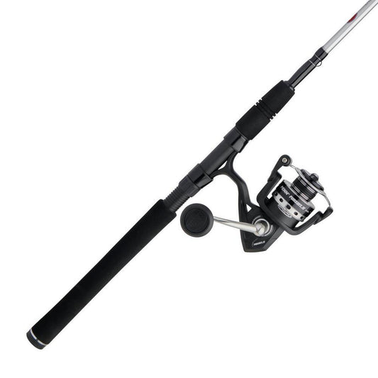 Penn Pursuit IV Spinning Combos-Combo-Penn-7' ML 1pc / 3000-Tackle World