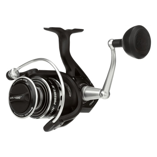 Penn Pursuit IV Spinning Reels-Reel-Penn-Tackle World