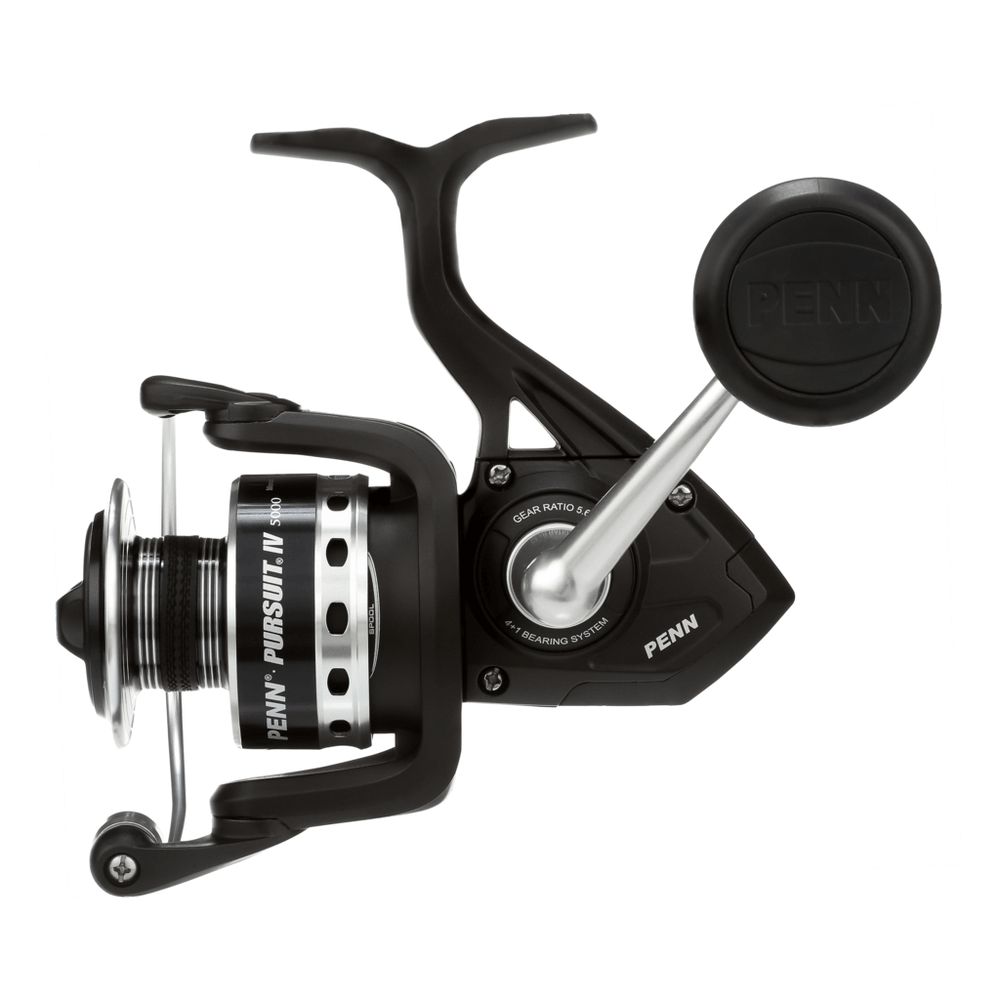 Penn Pursuit IV Spinning Reels-Reel-Penn-Tackle World