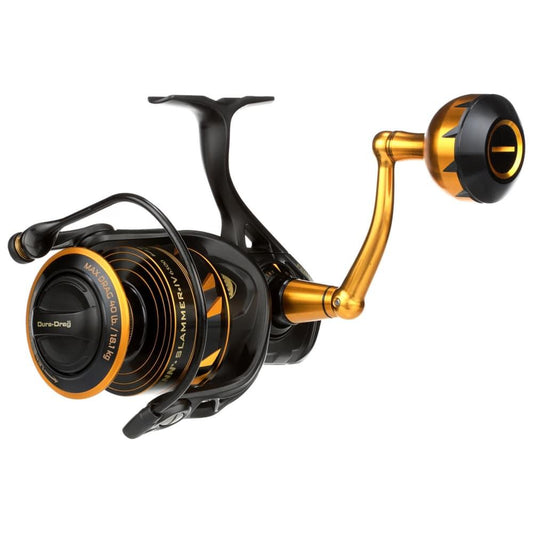 Penn Slammer IV Spinning Reels-Reel-Penn-Tackle World