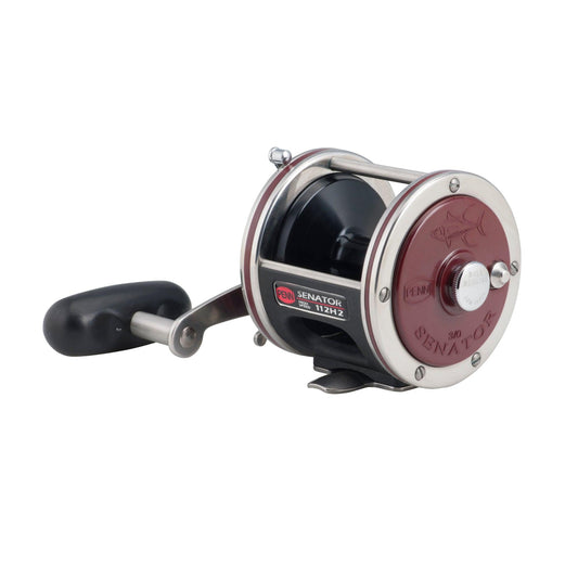 Penn Special Senator Star Drag Reels-Reel-Penn-Tackle World