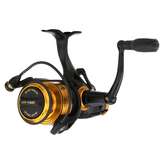 Penn Spinfisher VII Live Liner Spinning Reels-Reel-Penn-Tackle World